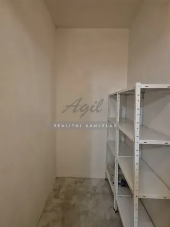 Pronájem bytu 2+kk, Slavkov u Brna, 57 m2
