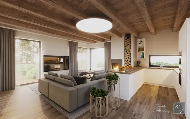 Prodej rodinného domu, Malečov, 152 m2