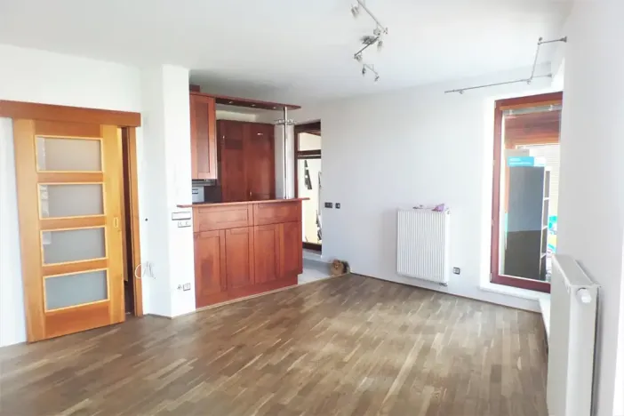 Pronájem bytu 3+kk, Praha - Radlice, Tetínská, 126 m2