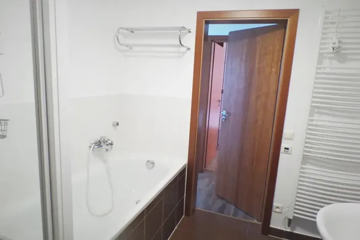 Pronájem bytu 3+kk, Praha - Radlice, Tetínská, 126 m2