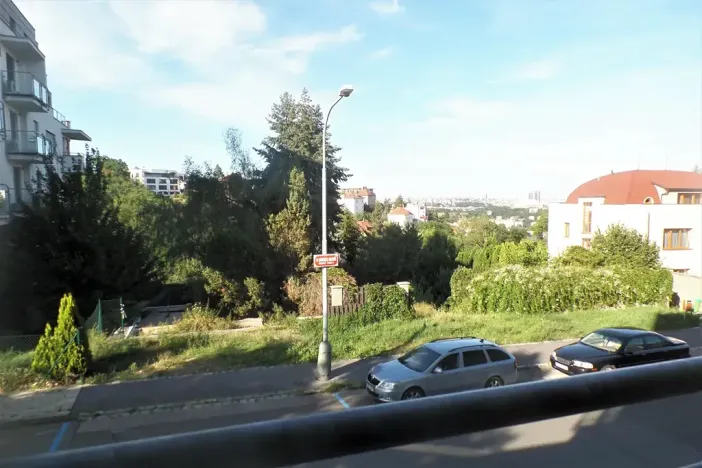 Pronájem bytu 3+kk, Praha - Radlice, Tetínská, 126 m2