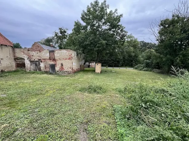 Prodej pozemku pro bydlení, Kujavy, 1825 m2