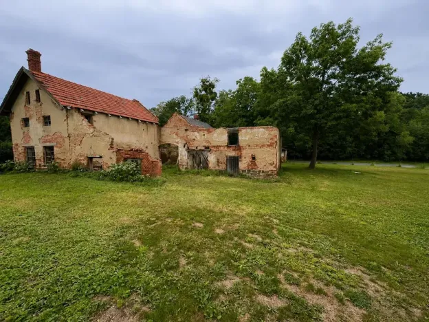 Prodej pozemku pro bydlení, Kujavy, 1825 m2