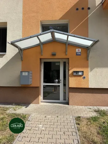 Prodej bytu 3+1, Ostrava, Alžírská, 63 m2