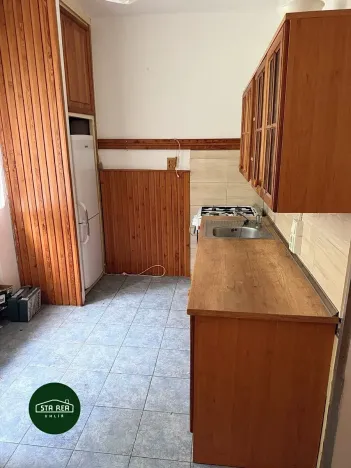 Prodej bytu 3+1, Ostrava, Alžírská, 63 m2