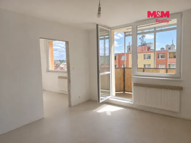 Prodej bytu 3+1, Vyškov - Vyškov-Město, 67 m2
