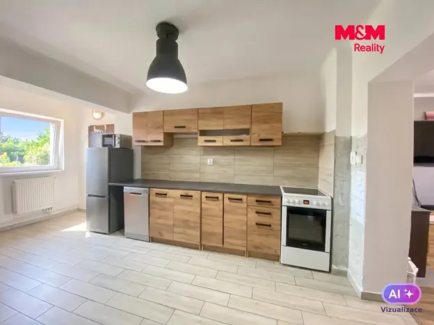 Prodej bytu 3+1, Prosenice, Školní, 97 m2