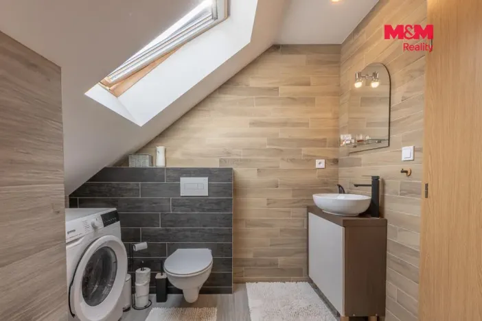 Prodej bytu 3+kk, Vimperk - Vimperk II, Jirchářská, 78 m2