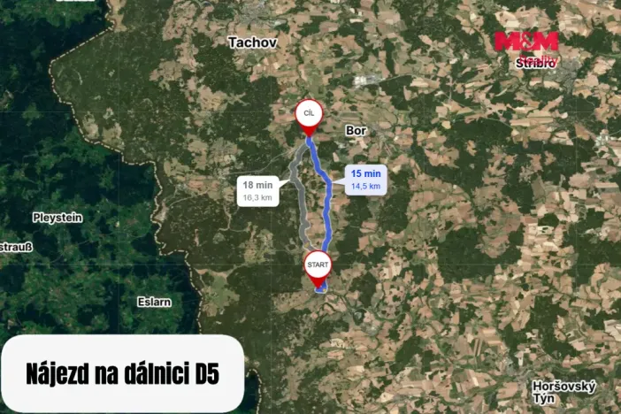 Prodej rodinného domu, Bělá nad Radbuzou, Dlouhá, 157 m2