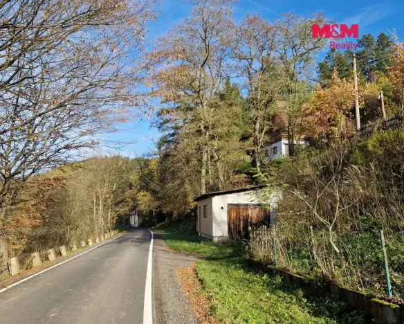 Prodej pozemku pro bydlení, Břasy, 218 m2