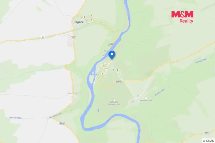 Prodej pozemku pro bydlení, Břasy, 218 m2