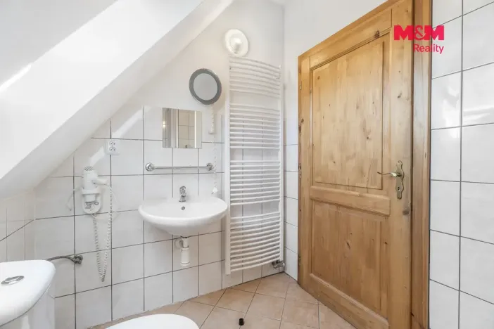 Prodej rodinného domu, Velké Hamry, 550 m2