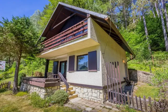 Prodej chalupy, Leština, 130 m2
