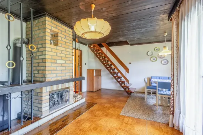 Prodej chalupy, Leština, 130 m2