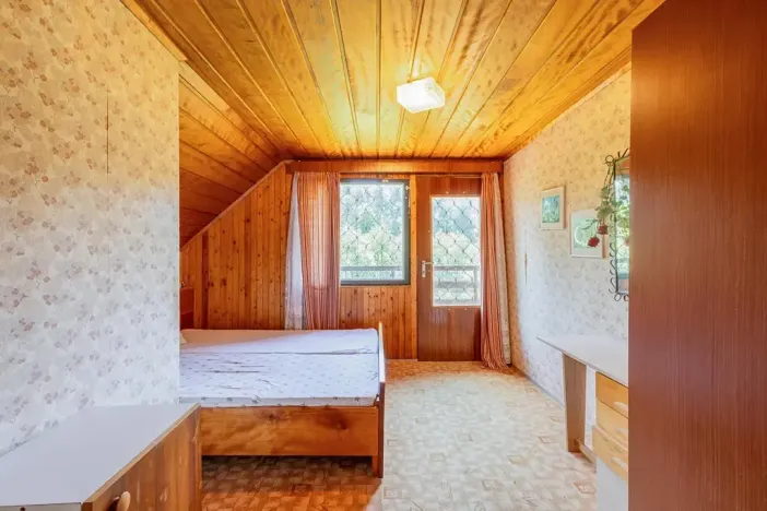 Prodej chalupy, Leština, 130 m2
