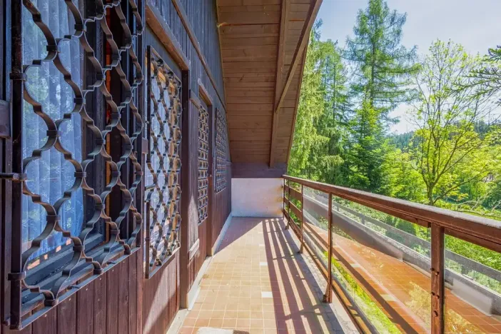 Prodej chalupy, Leština, 130 m2