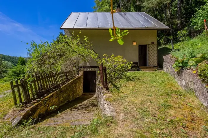 Prodej chalupy, Leština, 130 m2