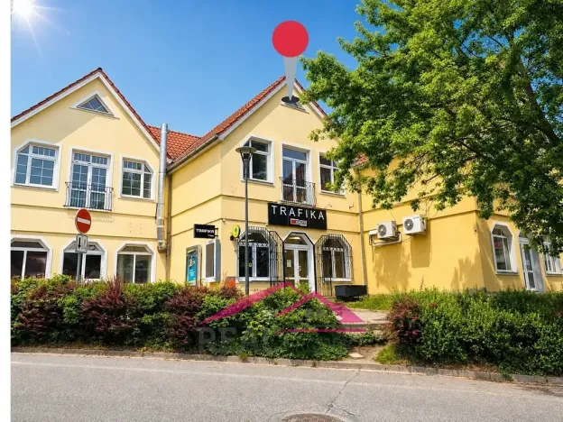 Prodej obchodního prostoru, Tišnov, Brněnská, 183 m2