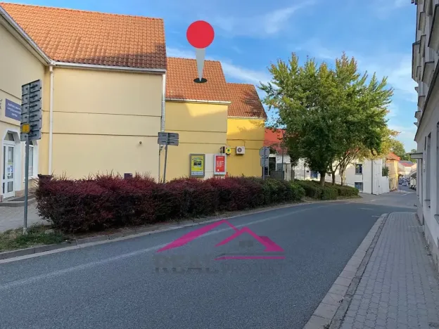 Prodej obchodního prostoru, Tišnov, Brněnská, 183 m2