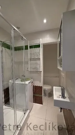 Pronájem bytu 1+kk, Brno - Starý Lískovec, Vltavská, 28 m2
