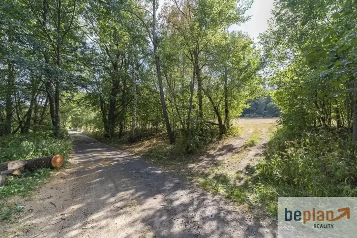 Prodej pozemku pro bydlení, Merklín, 1128 m2