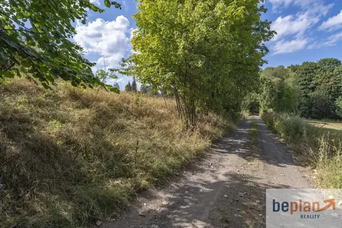 Prodej pozemku pro bydlení, Merklín, 1032 m2