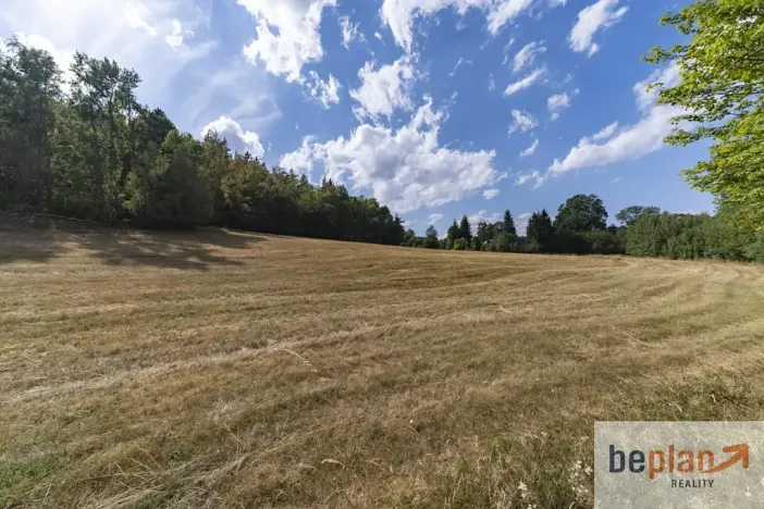 Prodej pozemku pro bydlení, Merklín, 1038 m2