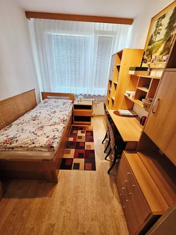 Prodej bytu 4+1, Litoměřice, Revoluční, 92 m2