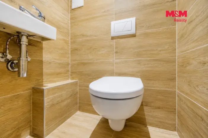 Prodej bytu 2+kk, Plzeň - Doubravka, Masarykova, 45 m2