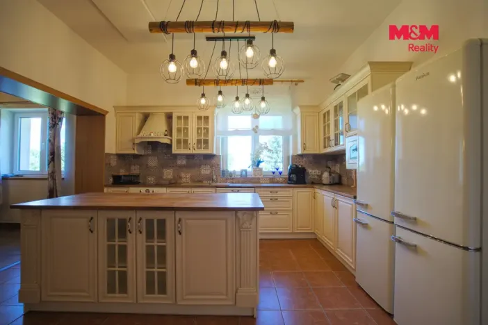 Prodej rodinného domu, Čeladná, 400 m2
