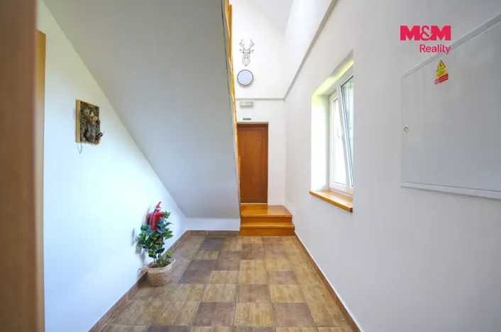Prodej rodinného domu, Čeladná, 400 m2