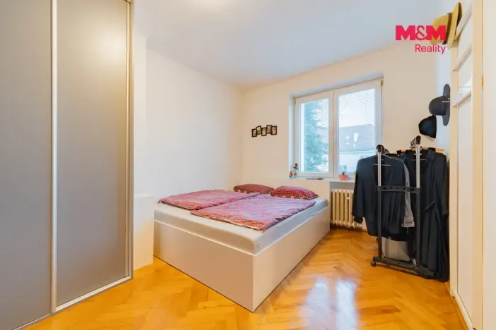 Prodej bytu 4+1, Sokolov, Sokolovská, 81 m2