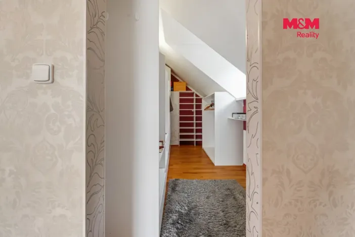 Prodej rodinného domu, Předboj, Pod Hřištěm, 283 m2