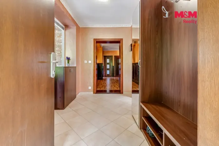 Prodej rodinného domu, Předboj, Pod Hřištěm, 283 m2