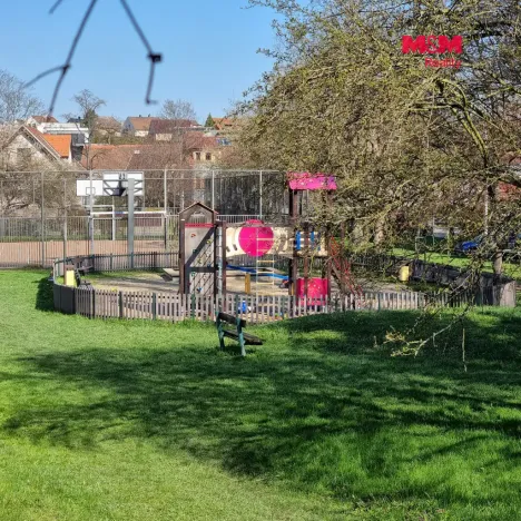 Prodej bytu 4+kk, Praha - Malešice, Niederleho, 92 m2