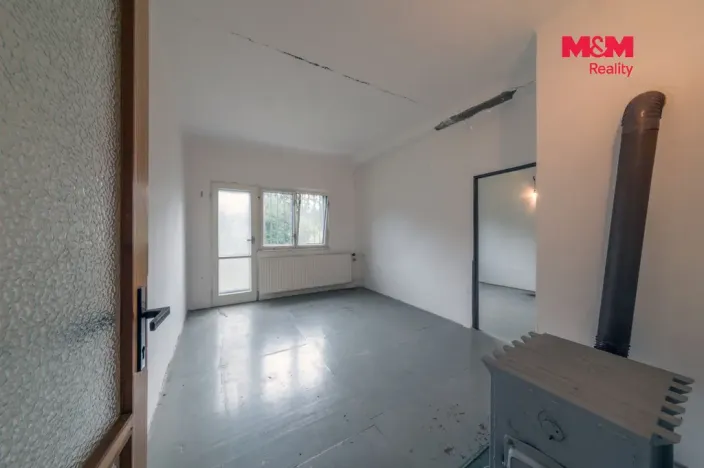 Prodej chaty, Těrlicko - Horní Těrlicko, 65 m2