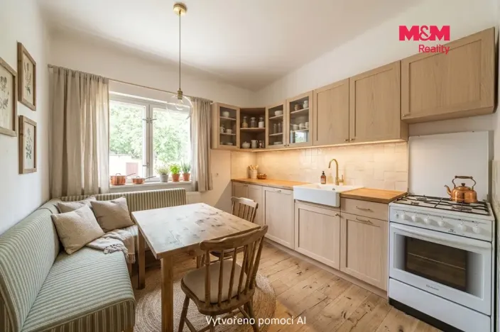 Prodej chaty, Těrlicko - Horní Těrlicko, 65 m2