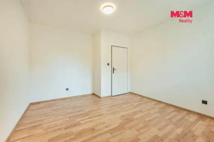 Prodej rodinného domu, Zlonice, Liehmannova, 74 m2