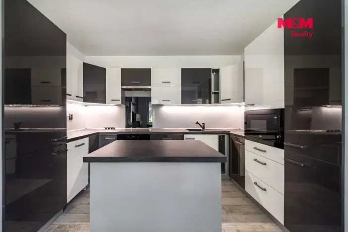 Prodej rodinného domu, Dobřív, 112 m2