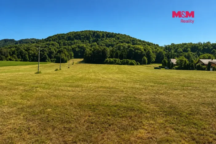 Prodej pozemku pro bydlení, Kopřivnice, 18245 m2