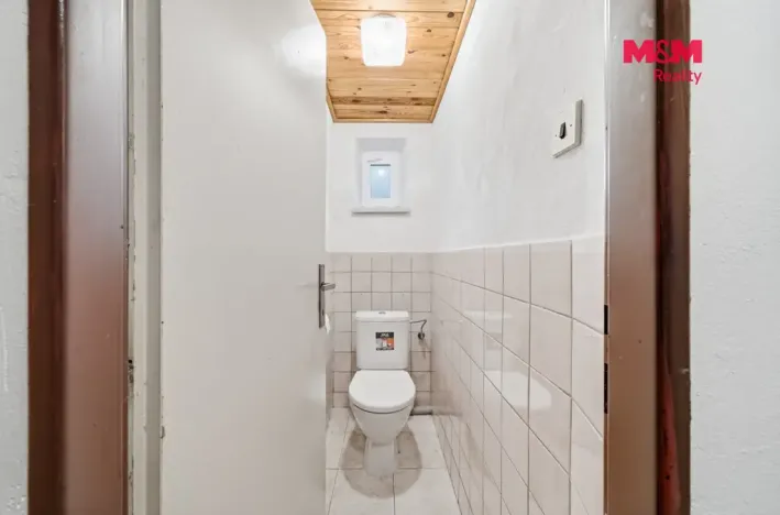 Prodej chaty, Velké Losiny - Žárová, 85 m2
