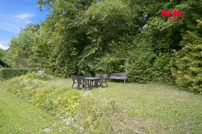 Prodej chaty, Velké Losiny - Žárová, 85 m2