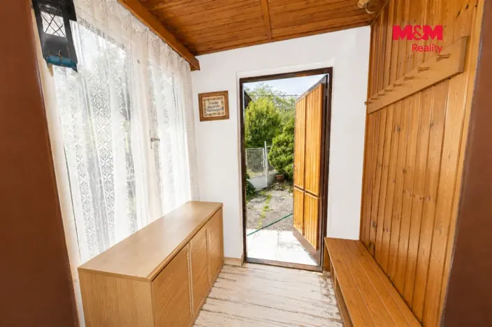 Prodej rodinného domu, Zbraslavice - Útěšenovice, 117 m2