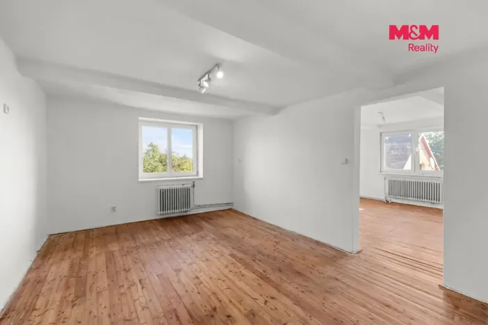 Prodej rodinného domu, Malá Víska, 110 m2