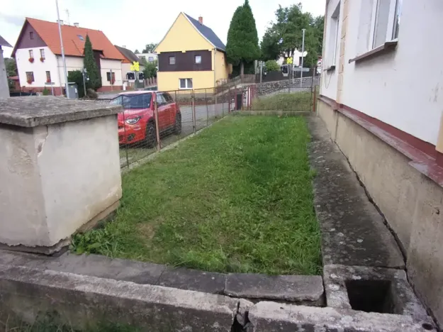 Prodej rodinného domu, Frýdlant, Kodešova, 190 m2