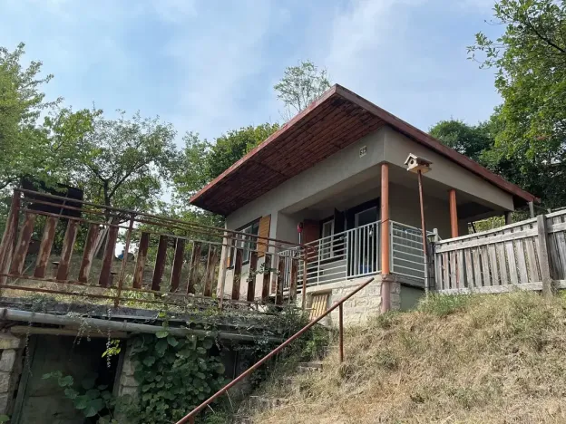 Prodej chaty, Brno, 26 m2