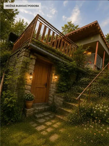 Prodej chaty, Brno, 26 m2