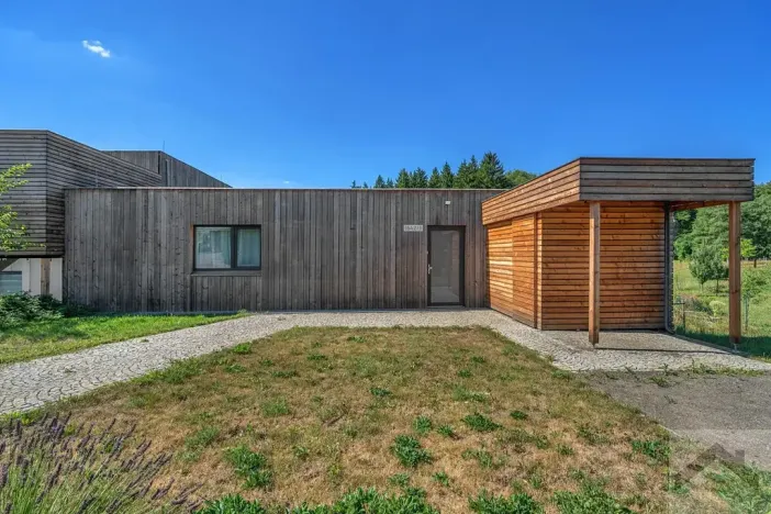Prodej bytu 3+kk, Žamberk, U Dlouhoňovic, 86 m2