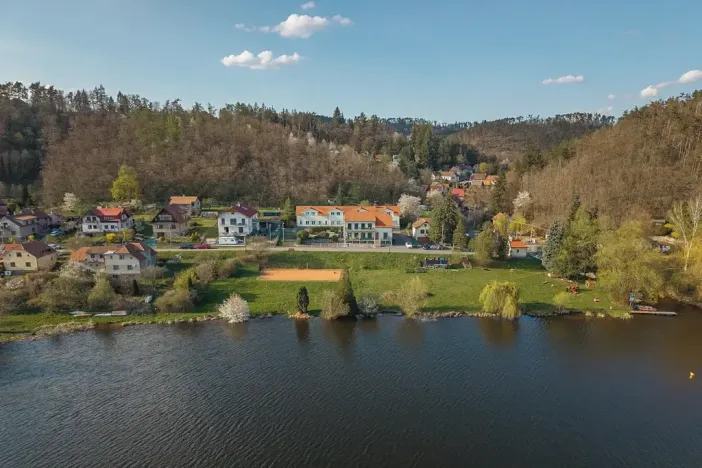 Prodej bytu 3+kk, Županovice, 98 m2