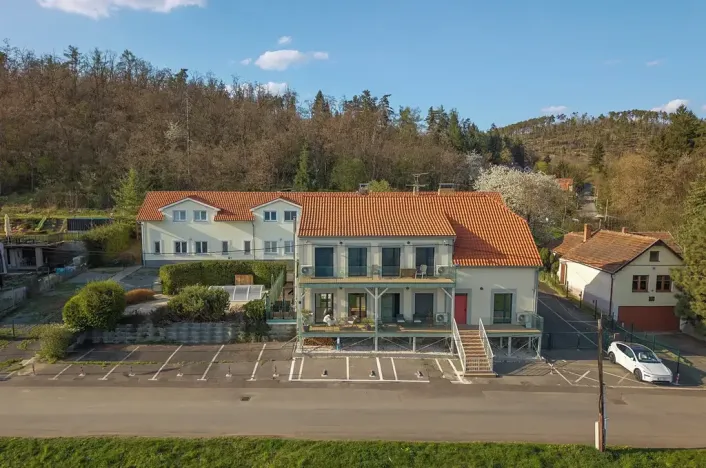 Prodej bytu 3+kk, Županovice, 98 m2
